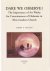 Ploeger, Albert K. - Dare we observe? The importance of Art Works for Consciousness of Diakonia in (Post-)modern Church