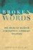 Jonathan Dudley - Broken Words