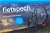 Fietspech : Fietspech Fiets...