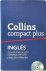 Collins compact plus - Ingl...