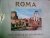 Roma, 100 Tavole in tricromia