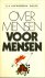 Over mensen voor mensen