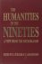 Zürcher, E. & T. Langendorff. - The humanities in the nineties. A view from the Netherlands