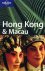 Hong Kong and Macau