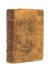 Jacobi, Johann Daniel|Moulin Jr., Pierre du|MOULIN, PIERRE DU - Petri du Moulin oder Molinaei Vaters und Sohns Auserlesene zur Andacht und Erbauung dienliche Geistreiche Schrifften Sämmtlich aus denen Originalien ins Teutsche gröstentheils zum erstenmahle, theils aber auffs neue mit mögligster Accuratesse ...