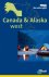 Kurt J. Ohloff - ANWB wereldreisgids - Canada & Alaska West