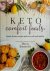 Keto Comfort Foods Family F...