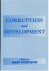 Robinson, Mark - Corruption and Development.
