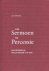 Lou Spronck - Van Sermoen Tot Percessie - Aajd Mestreechs: taal en teksten 1770-1840