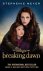 Stephanie Meyer, Stephenie Meyer - Twilight 4 - Breaking Dawn