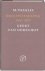 VASALIS, M. & GEERT VAN OORSCHOT. - Briefwisseling 1951-1987. M. Vasalis - Geert van Oorschot.