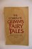 The complete grimm's fairy ...