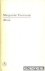 Yourcenar, Marguerite - Alexis of de verhandeling over de vergeefse strijd