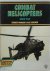 Combat Helicopters Since 1942