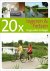 Ward van Loock - 20 x logeren en fietsen langs water / 20 x gidsen