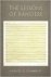 Chambers, Samuel A. - The Lessons of Rancière.