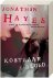 Jonathan Haynes - Kostbaar Bloed