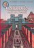 De reizen van Alex: Babylon...