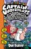 Dav Pilkey - Capt Underpants & the Invasion of the Incredibly Naughty Cafeteria Ladies Colour Edition
