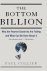 Paul Collier - The Bottom Billion