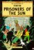 Hergé - Prisoners of the Sun