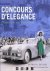 Concours d'Élégance. Dream ...