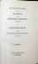 Collectief - Handelingen van de Maatschappij der Nederlandsche Letterkunde te Leiden en Levensberichten harer Afgestorven Medeleden 1919-1920