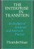 Haas, H. van der - The Enterprise in Transition. An analysis of European and American practice.
