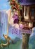 - Rapunzel / Disney prinses
