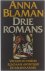 Anna Blaman - Drie romans