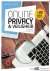 Online privacy  veiligheid