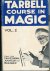 Tarbell, Harlan  Ralph W. Read (ed). - The Tarbell Course in Magic. Voll 2 (lessons 20 - 33).