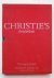 JANSSEN, H. - Nineteenth Century Art/The Hague School. Catalogue Christie's Amsterdam Auction Tuesday 18 april 2000