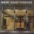 H.C.F. Smeets, Branimir Medic, Pero Puljiz, Romain Groenen, George A. Hall, Kim Zwarts, Architekten Cie. (Amsterdam). - New Amsterdam