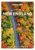 LONELY PLANET ; VORHEES,  Mara ; Curley, Robert ; Mills Healy, Anastasia - Lonely Planet Experience New England