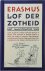 D. Erasmus - Lof der Zotheid