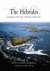 The Hebrides an aerial view...