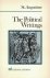 The Political Writings Edit...