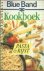 redactie - Blue Band Kookboek - pasta & rijst