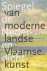 Spiegel van de moderne Nede...