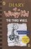 Jeff  Kinney - Diary of a Wimpy Kid: T (Air/Exp)