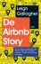 Leigh Gallagher - De Airbnb Story