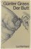 Der Butt : Roman