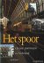 Broeke, W. van den - Het spoor