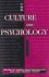 Goldberger, Nancy Rule  Jody Bennet Veroff - The Culture and Psychology Reader