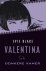 Evie Blake - Valentina en de donkere kamer