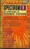 Heinlein, Robert  Clifford Simak Frederik Pohj a.o. (zie scan) - Spectrum  1    edited  Kingsley Amis and Robert Conquest