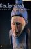 Sculptures: Afrique, Asie, ...