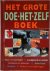 Het grote doe het zelf boek