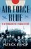 Patrick Bishop - Air Force Blue